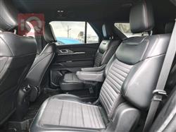 فورد إكسبلورر